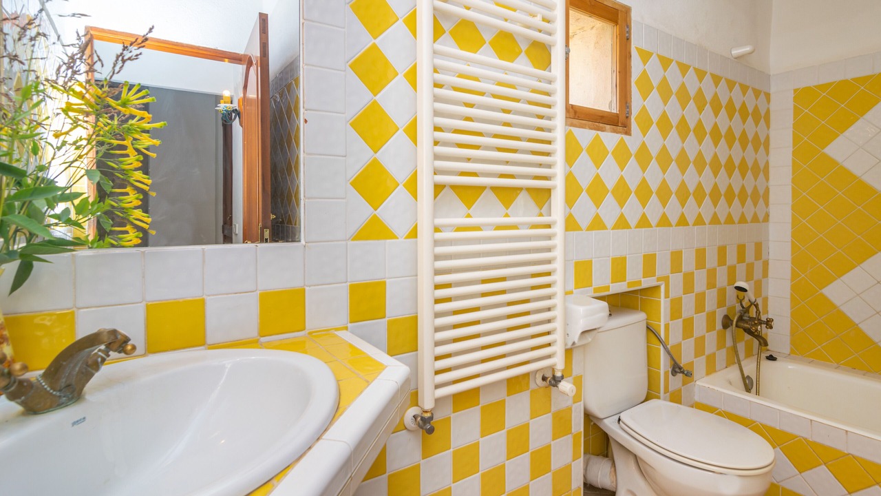 Photo of Bathroom in Felanitx