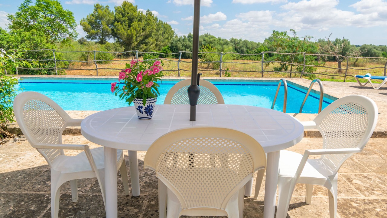 Photo of Outdoor in Felanitx