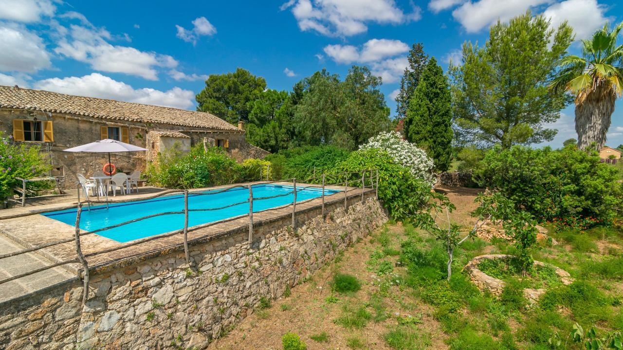 Photo of Outdoor in Felanitx