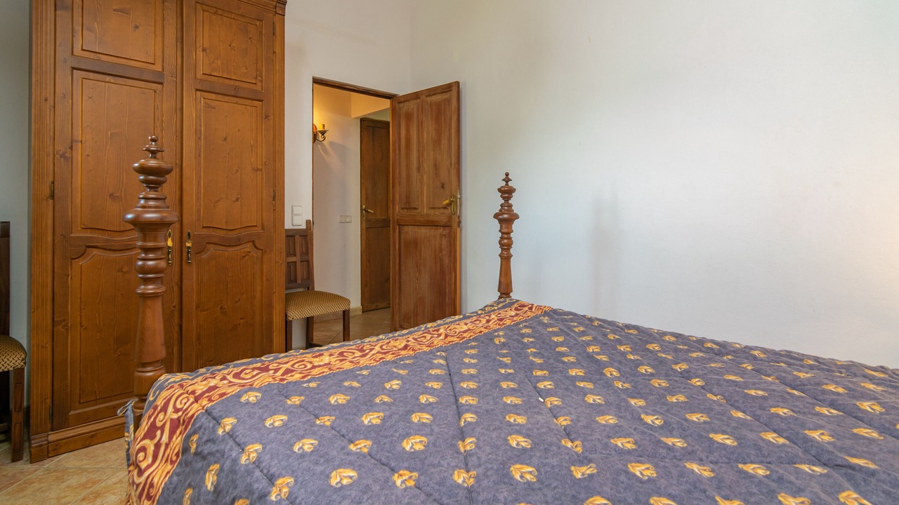 Photo of Bedroom in Felanitx
