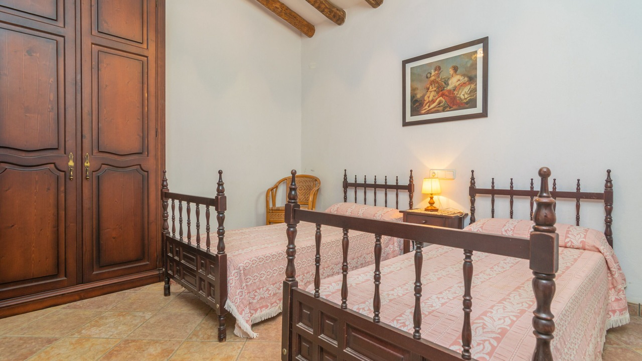 Photo of Bedroom in Felanitx