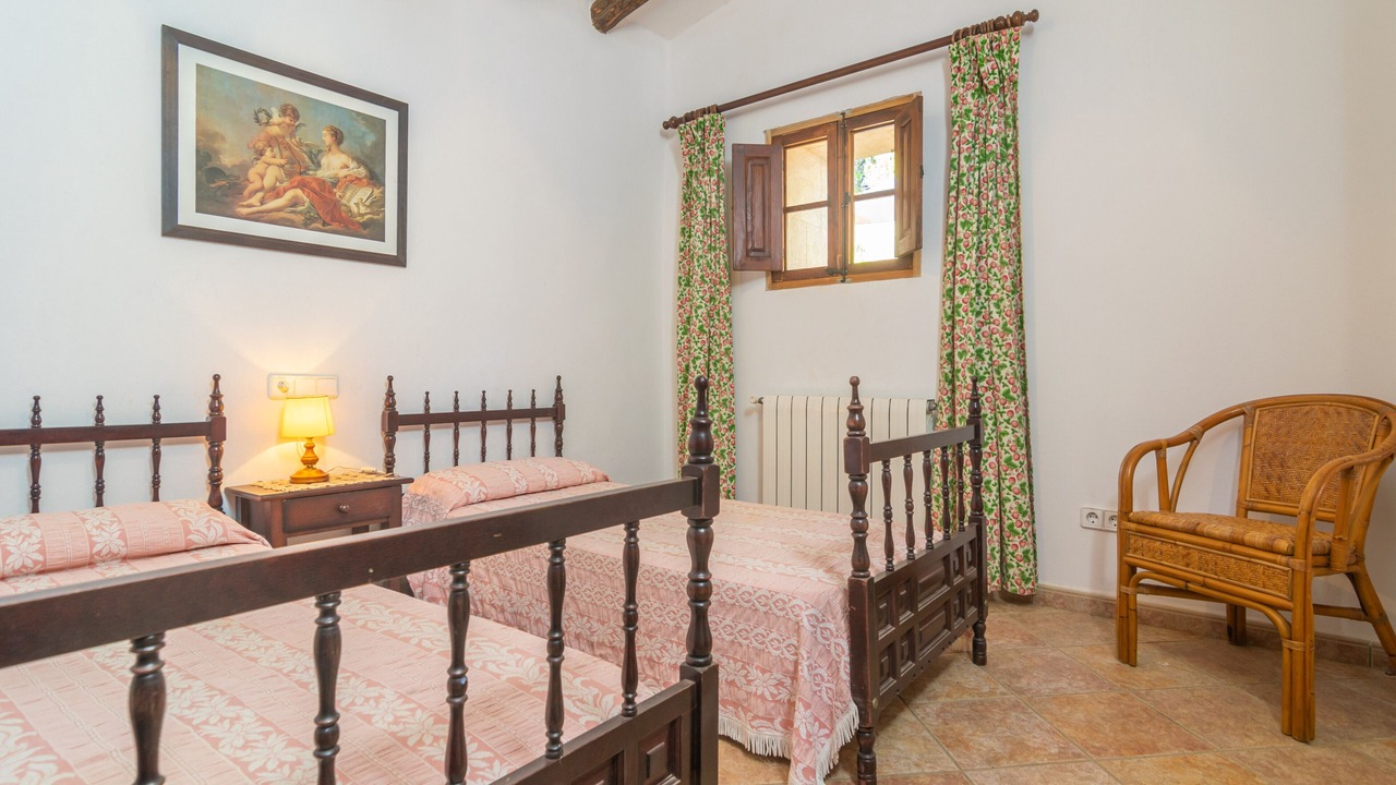 Photo of Bedroom in Felanitx