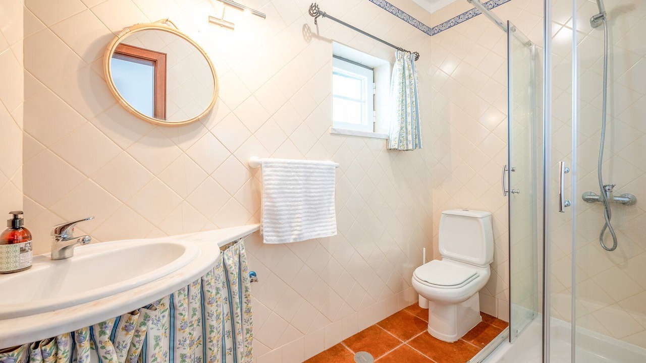Photo of Bathroom in Ponte de Sor