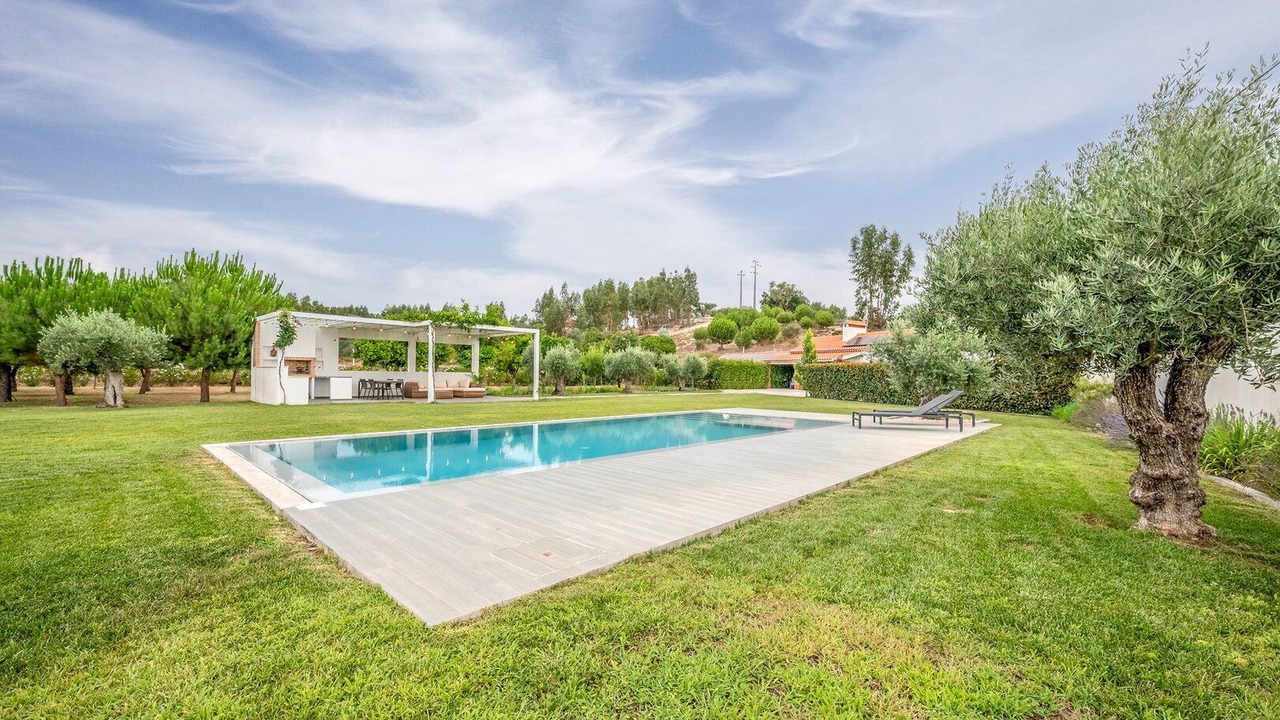 Photo of Outdoor in Ponte de Sor