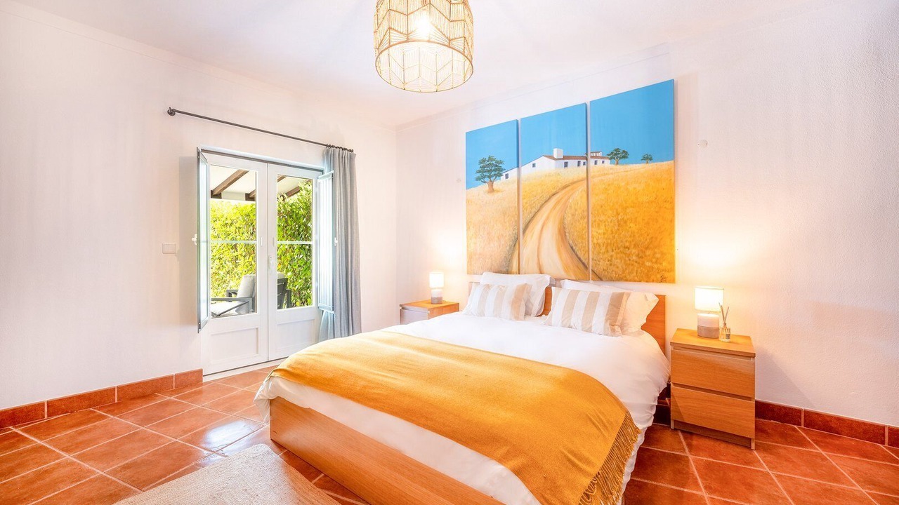 Photo of Bedroom in Ponte de Sor