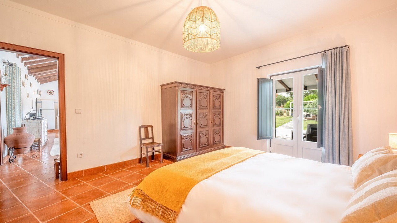 Photo of Bedroom in Ponte de Sor