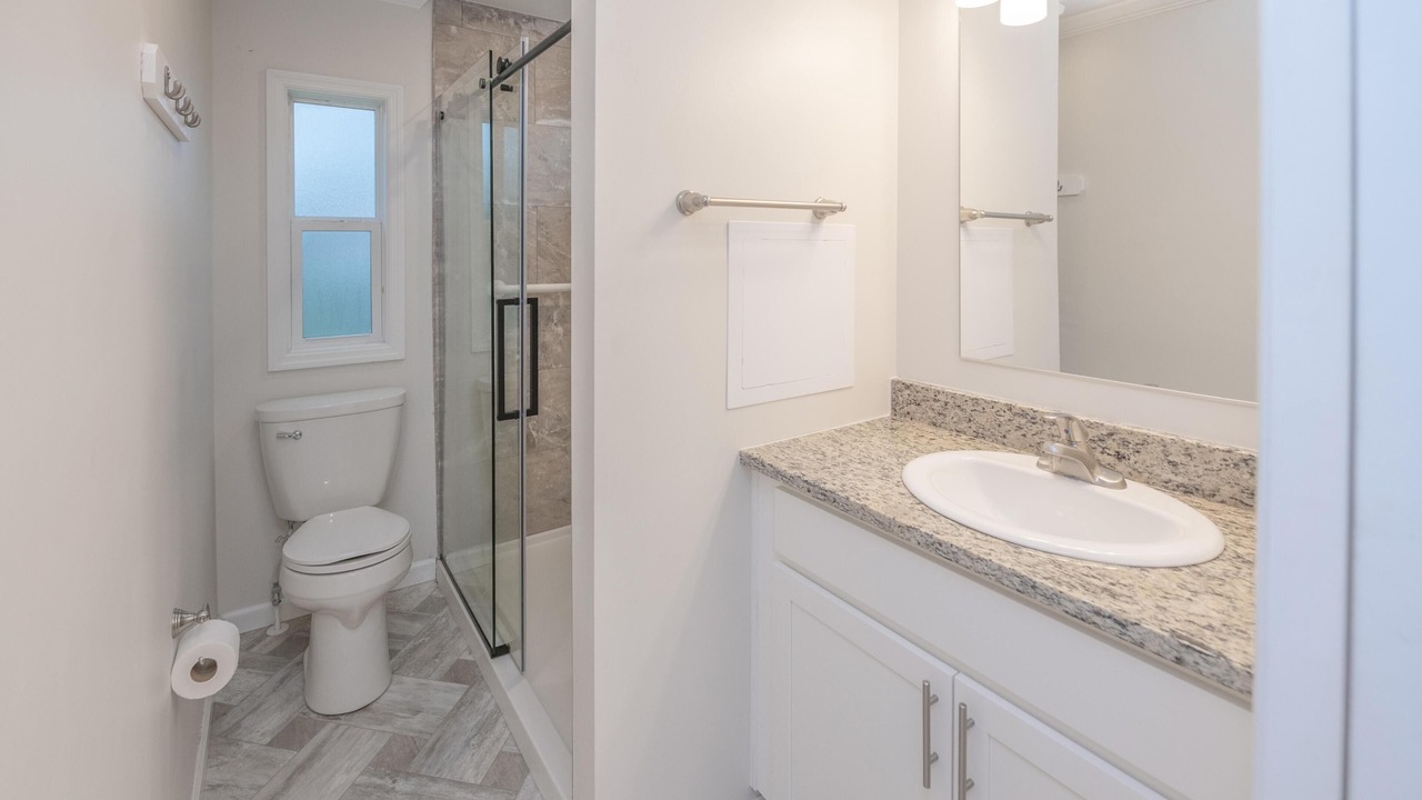 Photo of Bathroom in Singers Glen