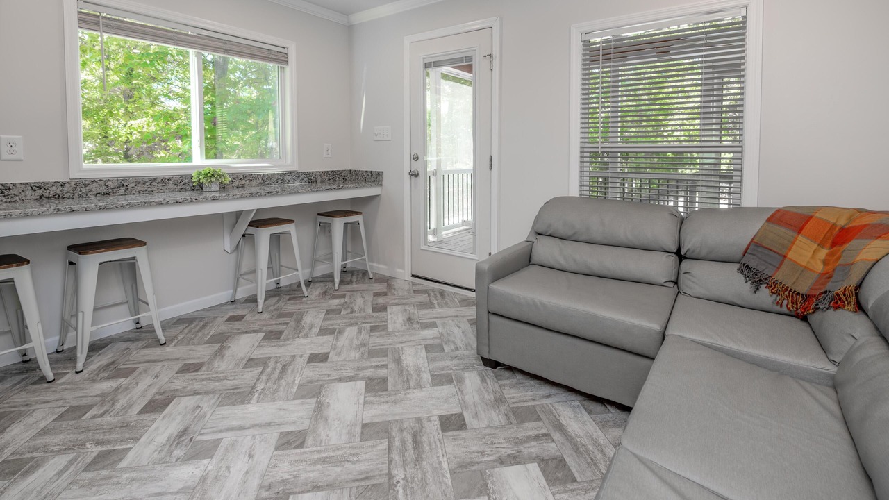 Photo of Livingroom in Singers Glen