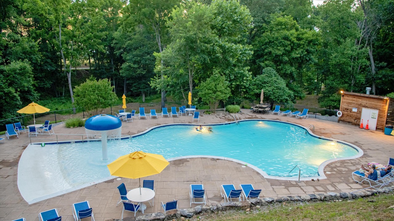 Photo of Outdoor in Singers Glen