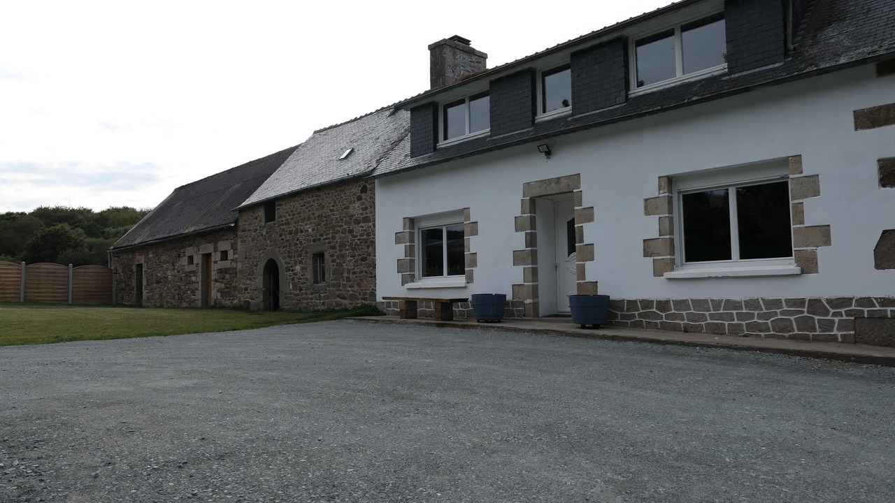 Photo of Outdoor in Plounevez-Moedec