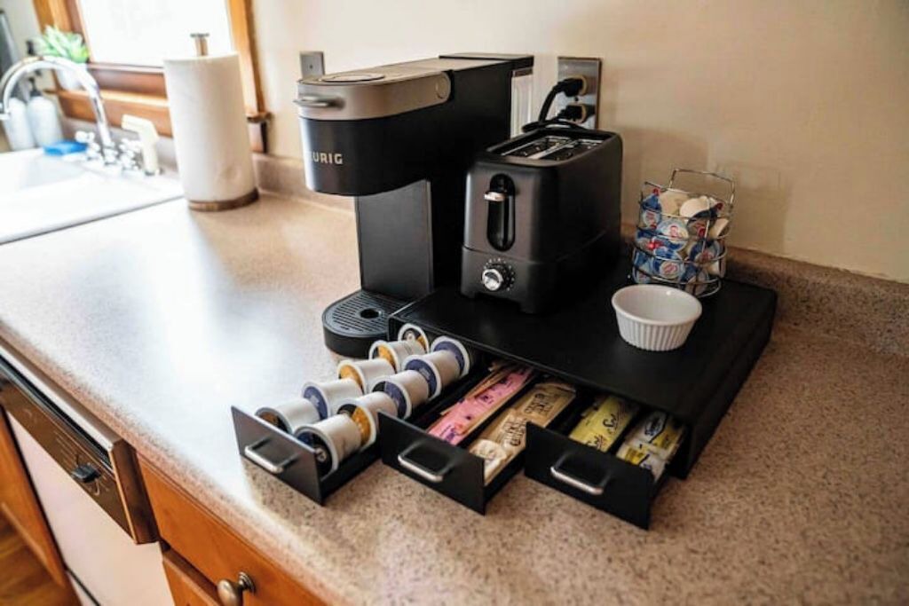 Photo of Kitchen in Nashua