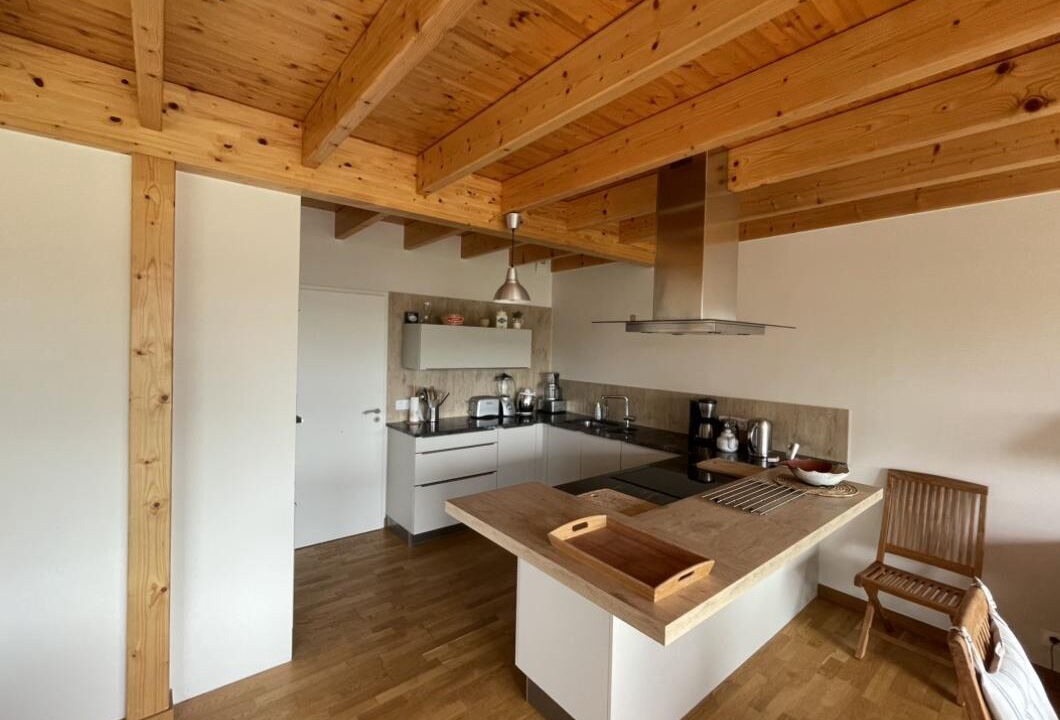 Photo of Kitchen in Lannilis