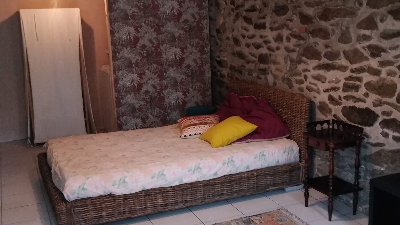 Photo of Bedroom in Le Minihic-sur-Rance