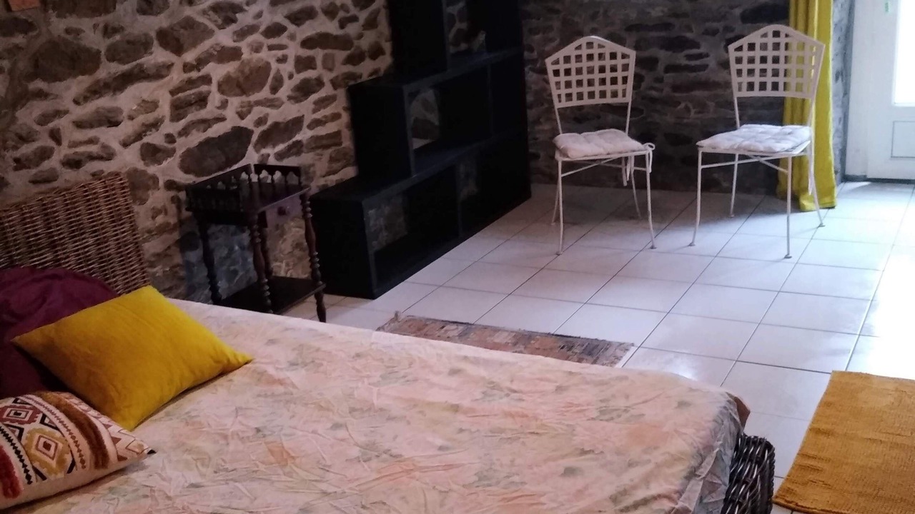 Photo of Bedroom in Le Minihic-sur-Rance