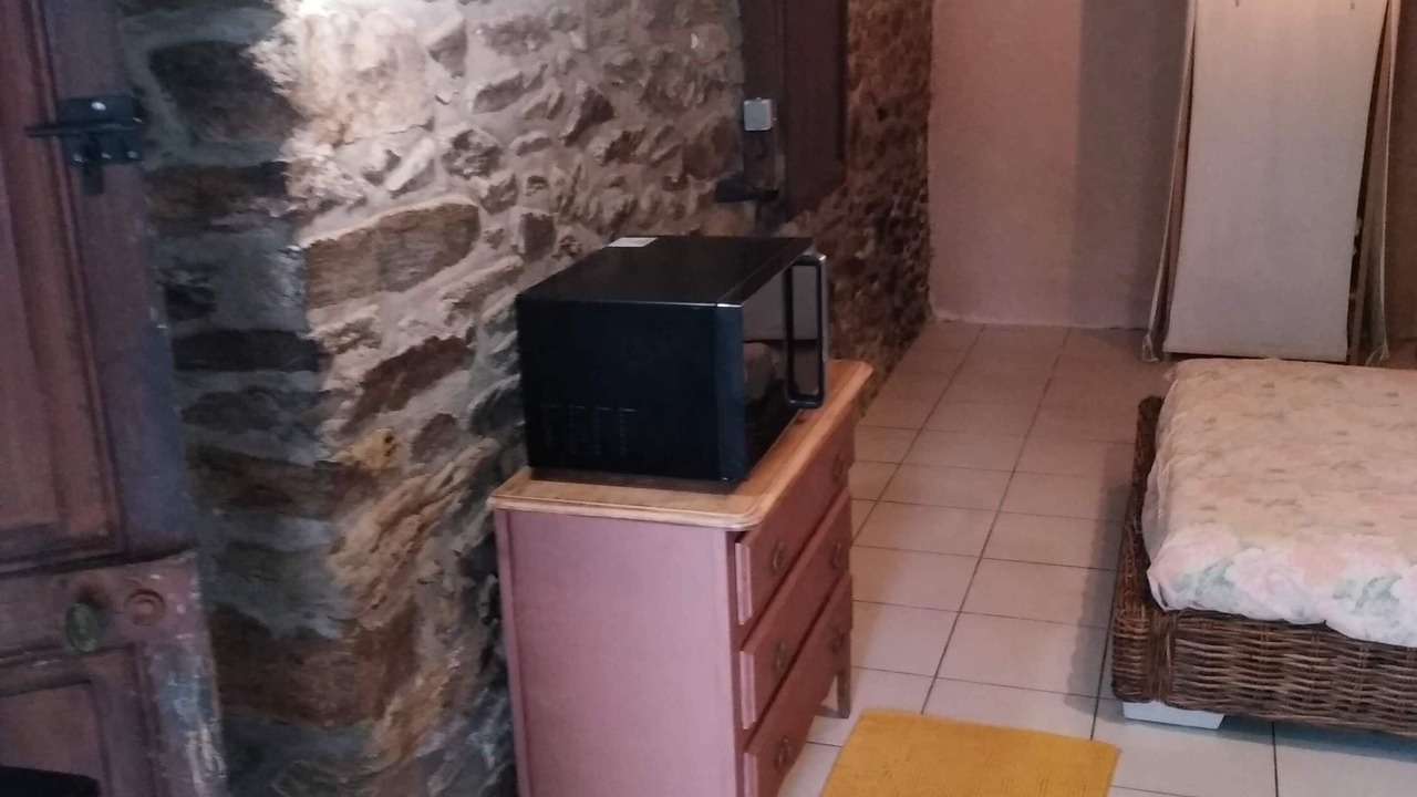 Photo of Bedroom in Le Minihic-sur-Rance