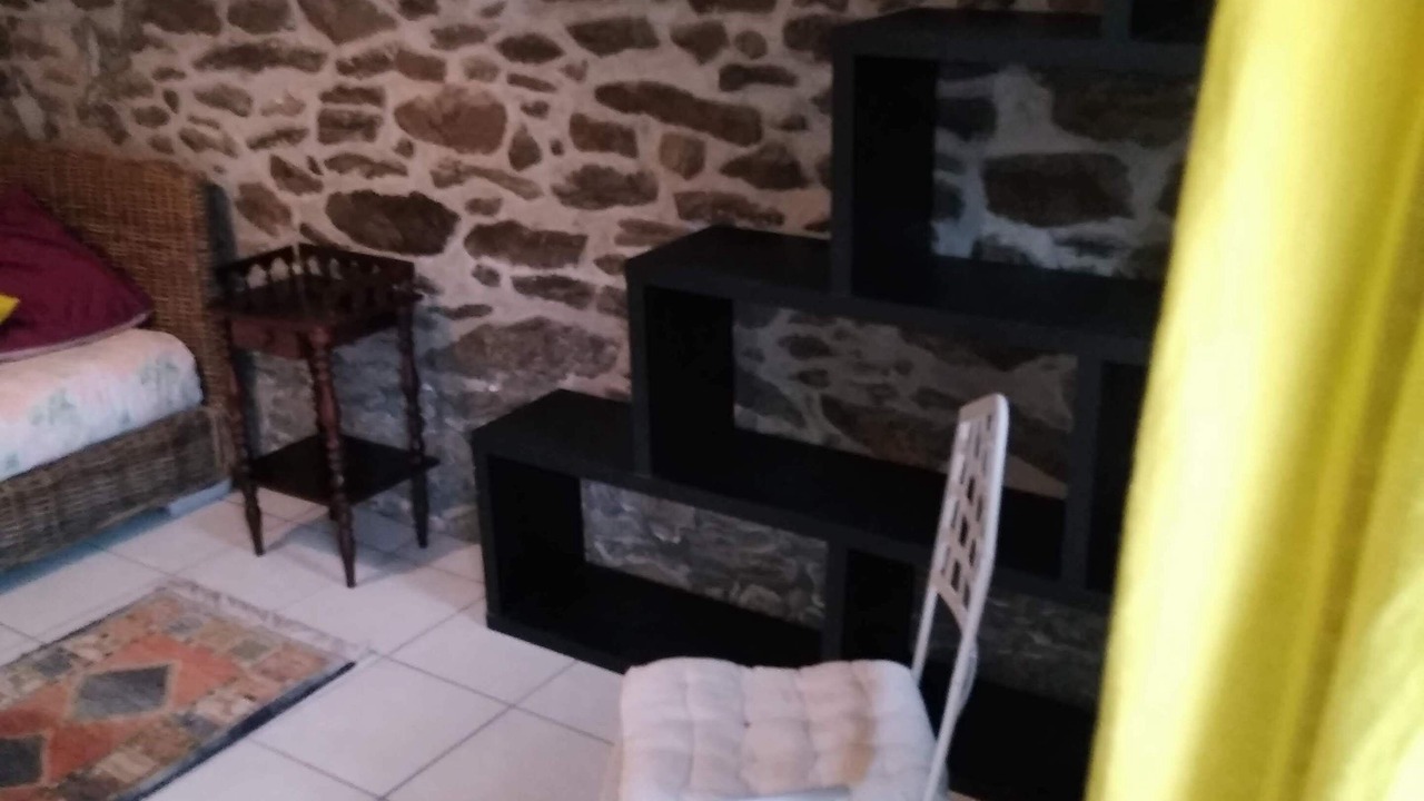 Photo of Bedroom in Le Minihic-sur-Rance
