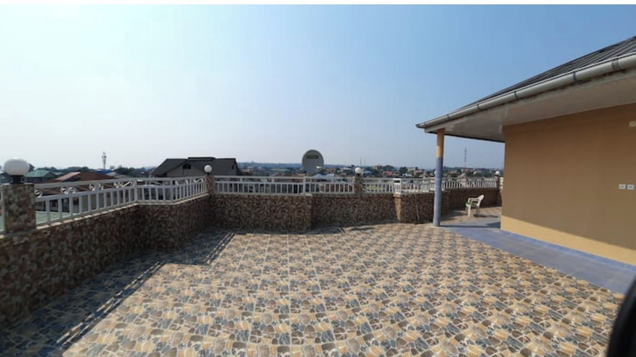 Photo of Patio Balcony in Ngaliema