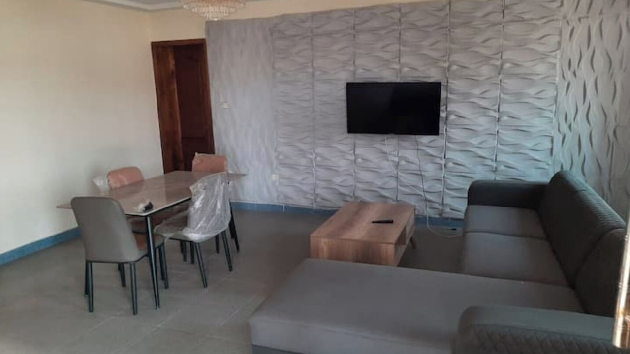 Photo of Livingroom in Ngaliema