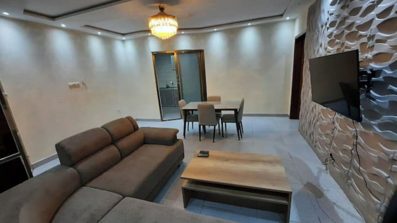 Photo of Livingroom in Ngaliema