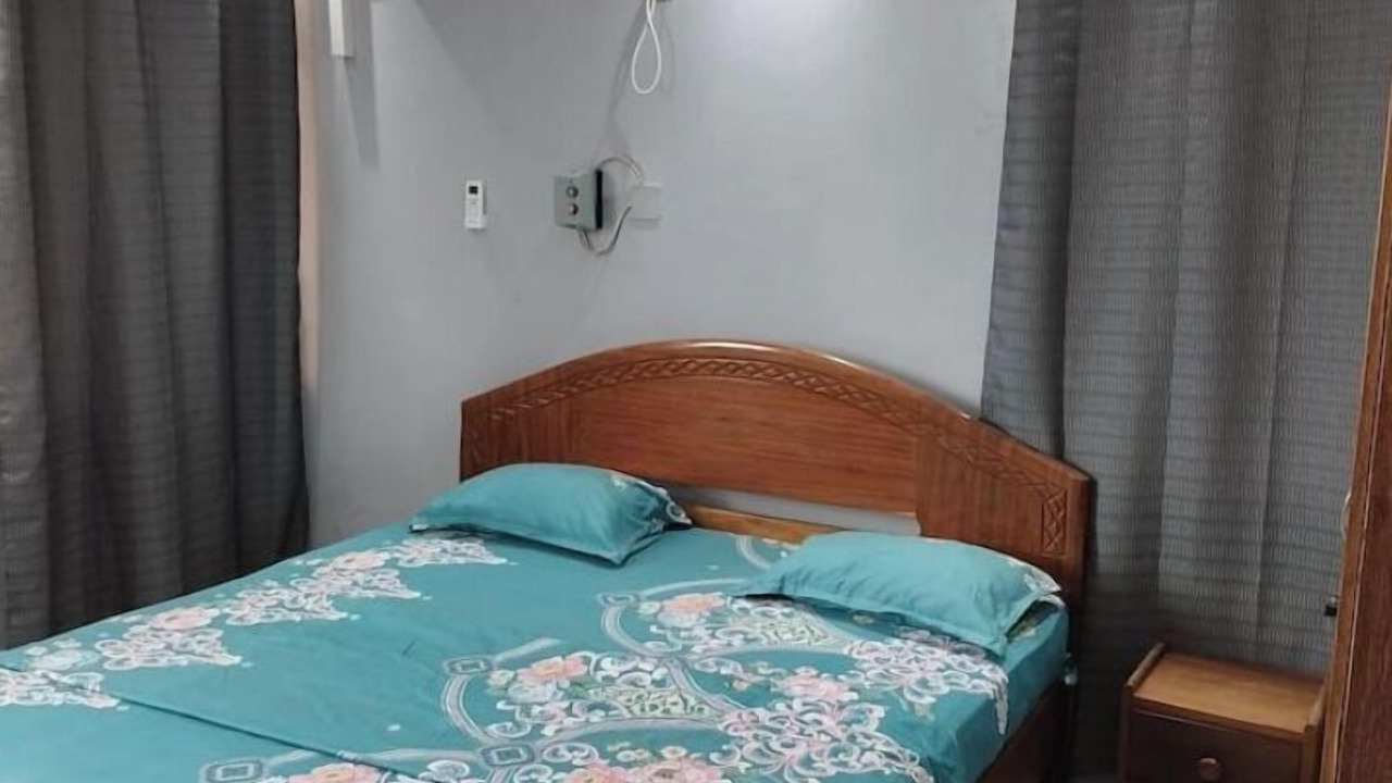 Photo of Bedroom in Ngaliema