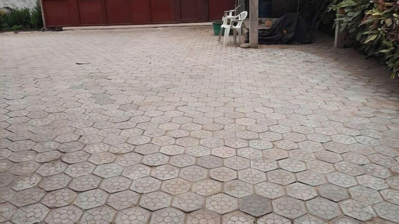 Photo of Patio Balcony in Ngaliema