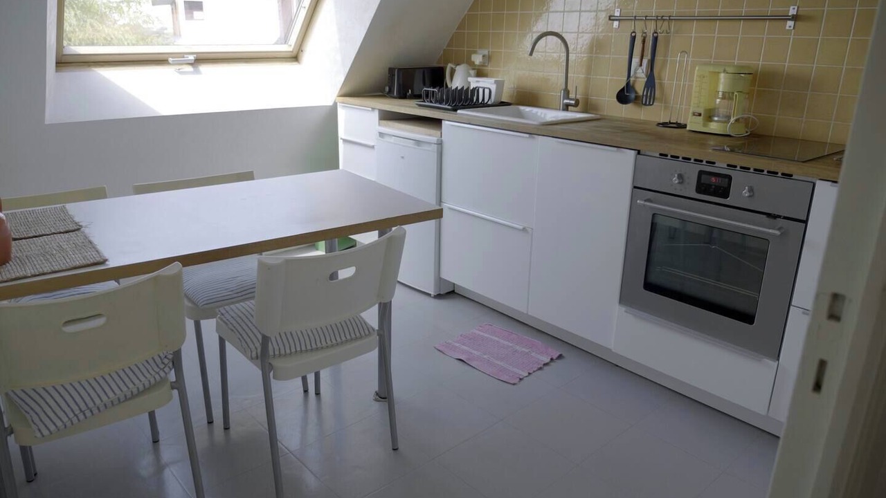 Photo of Kitchen in Guidel-Plages