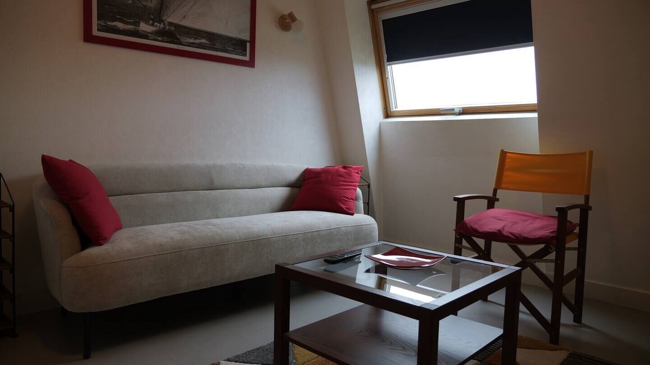 Photo of Livingroom in Guidel-Plages