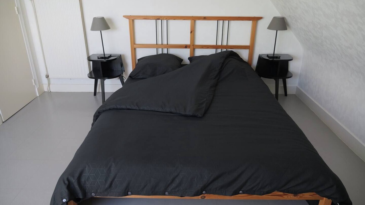 Photo of Bedroom in Guidel-Plages
