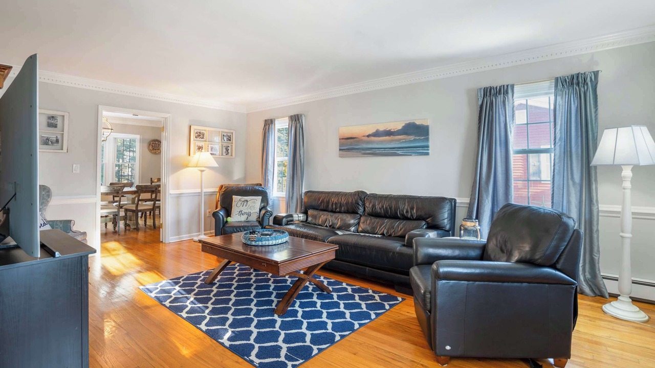 Photo of Bedroom in Jamesport