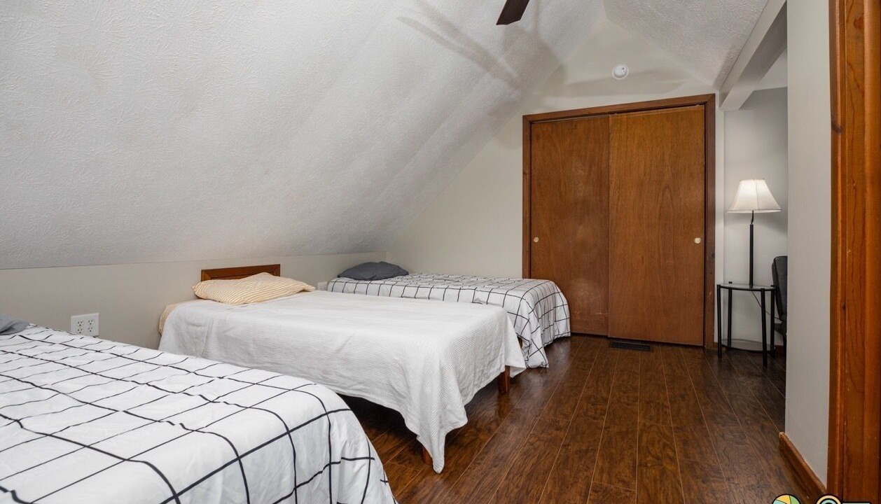 Photo of Bedroom in Basye