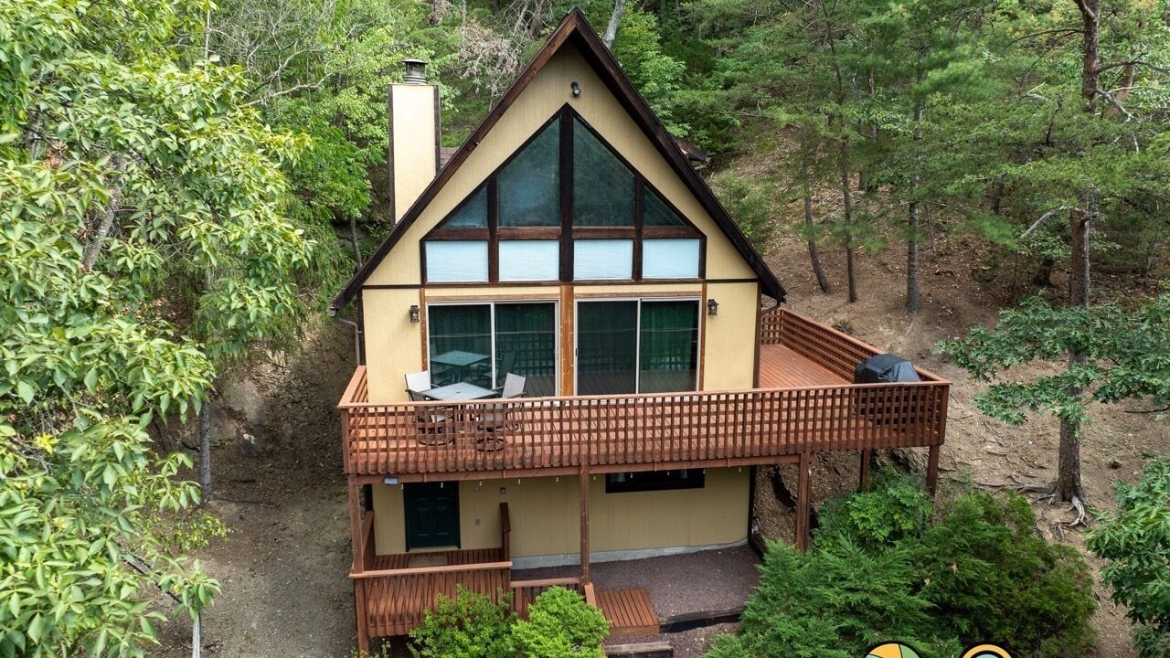 Photo of Outdoor in Basye