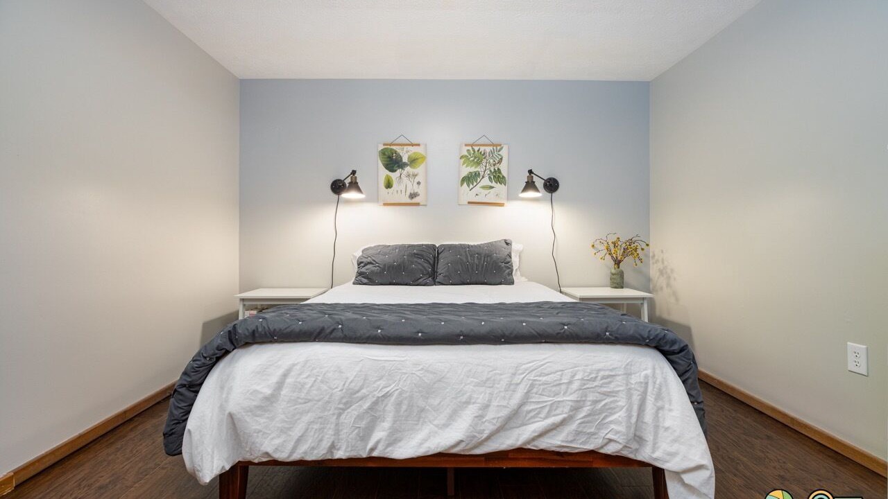 Photo of Bedroom in Basye