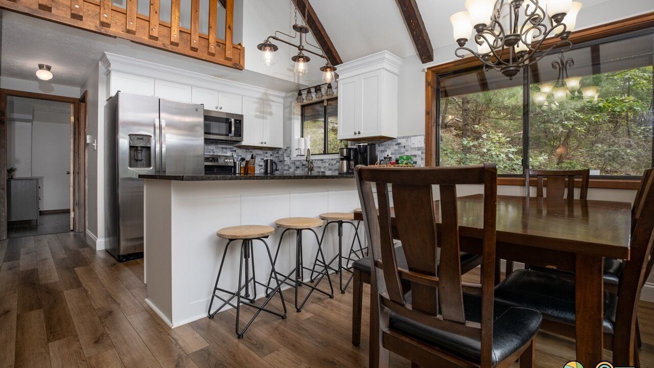 Photo of Kitchen in Basye