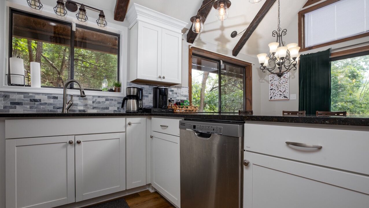 Photo of Kitchen in Basye