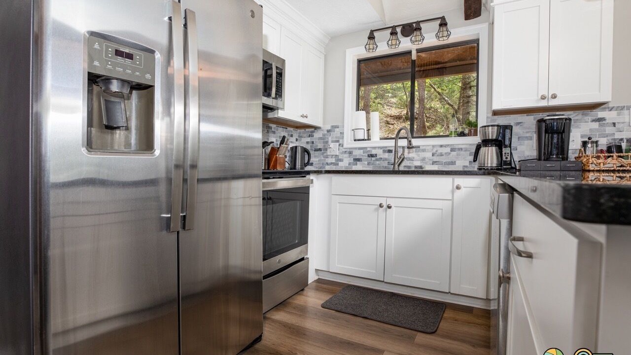 Photo of Kitchen in Basye
