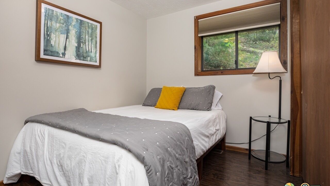 Photo of Bedroom in Basye