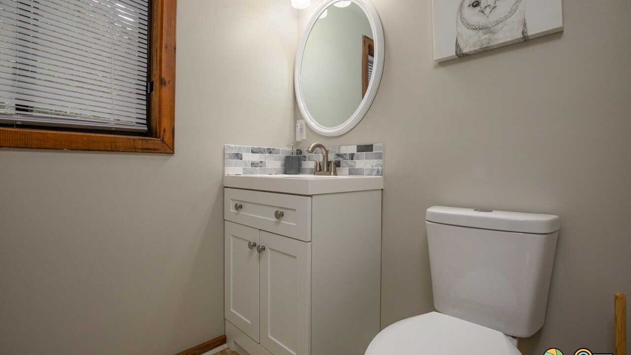 Photo of Bathroom in Basye