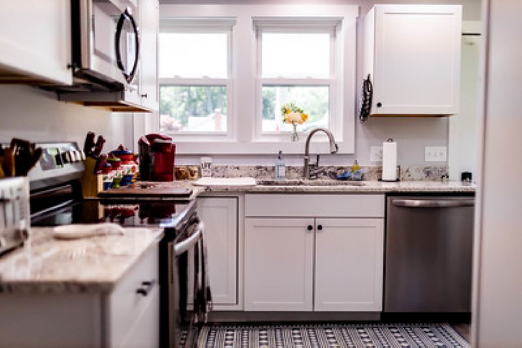 Photo of Kitchen in Smithsburg