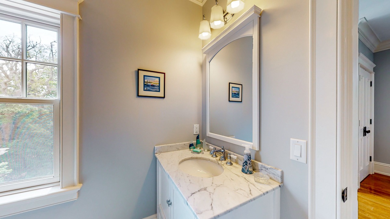 Photo of Bathroom in Cedar Bushes