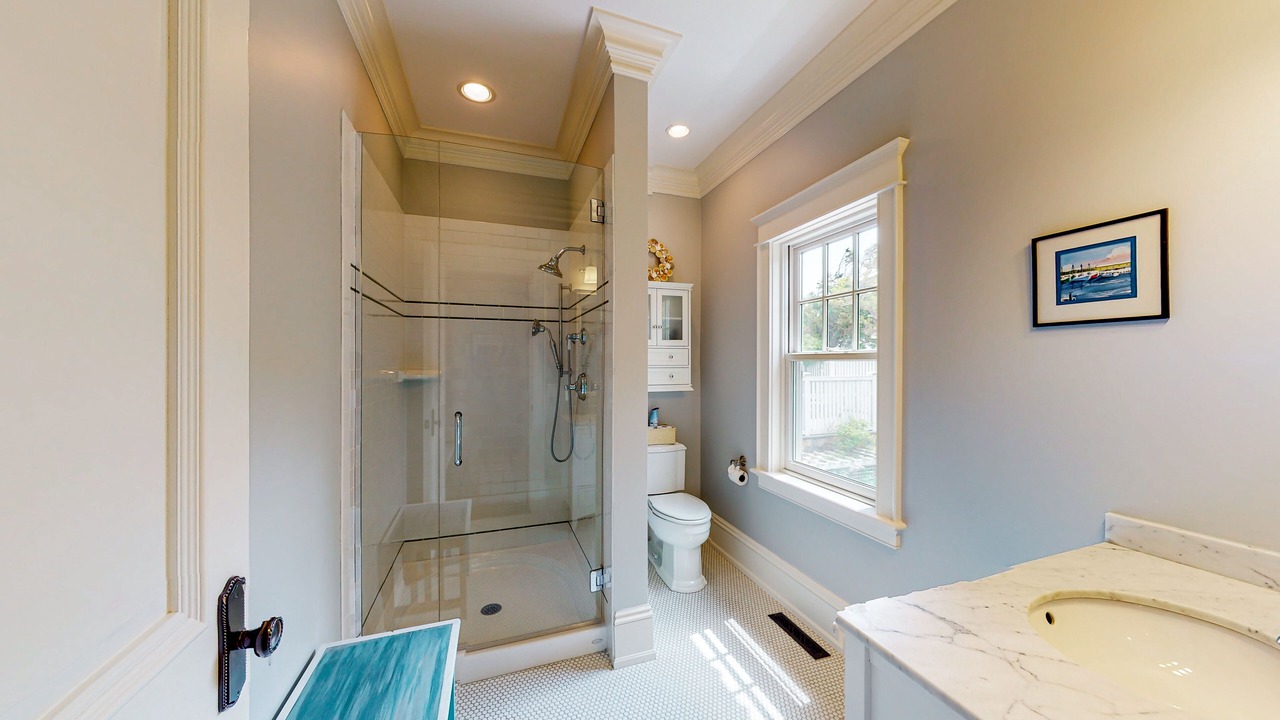 Photo of Bathroom in Cedar Bushes