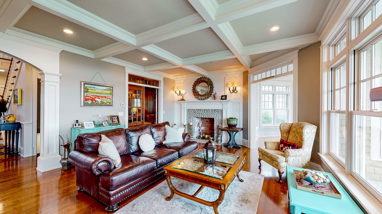 Photo of Livingroom in Cedar Bushes