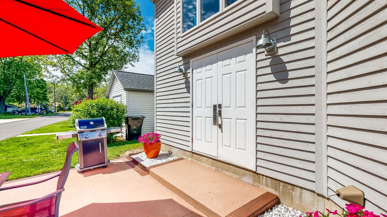 Photo of Outdoor in Syracuse