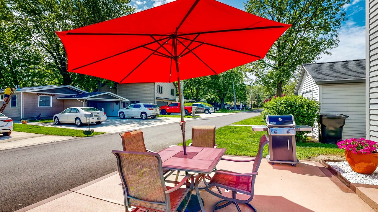 Photo of Outdoor in Syracuse