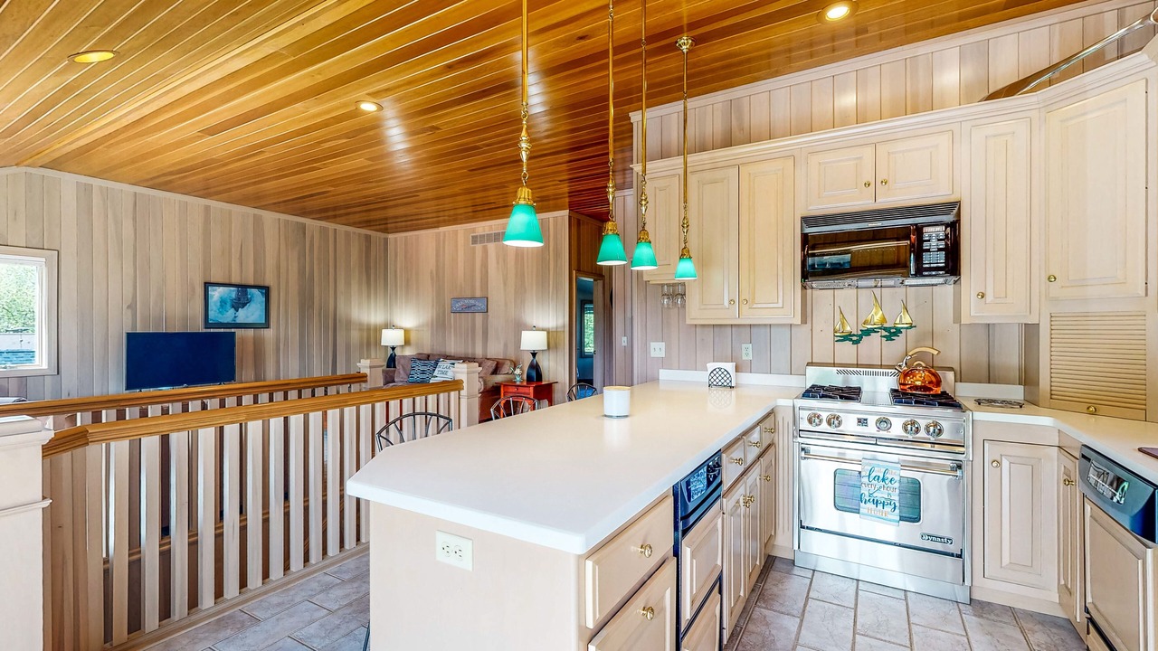 Photo of Kitchen in Syracuse
