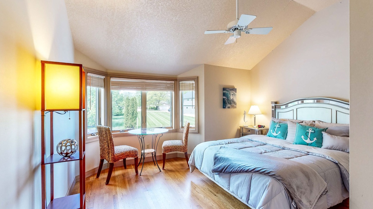Photo of Bedroom in Syracuse