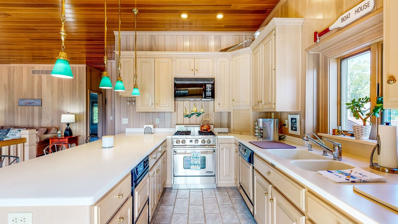 Photo of Kitchen in Syracuse