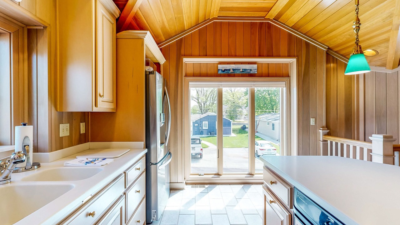 Photo of Kitchen in Syracuse