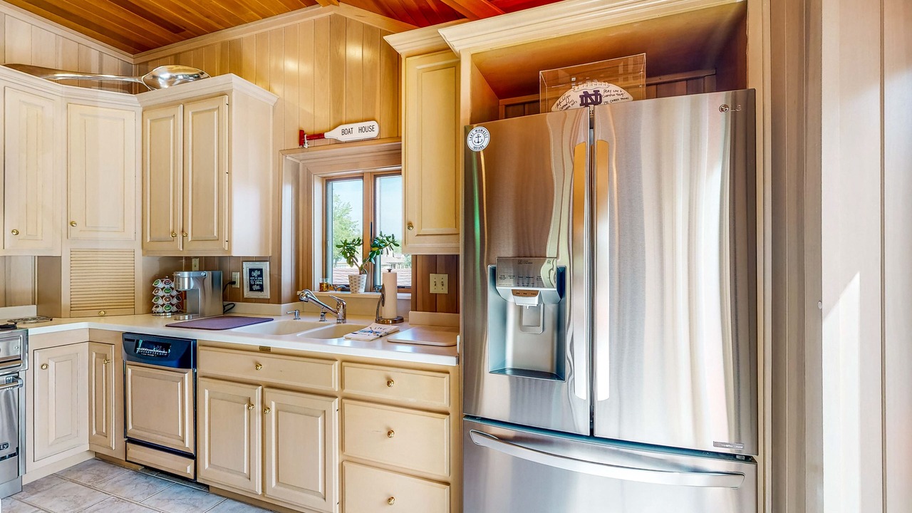 Photo of Kitchen in Syracuse