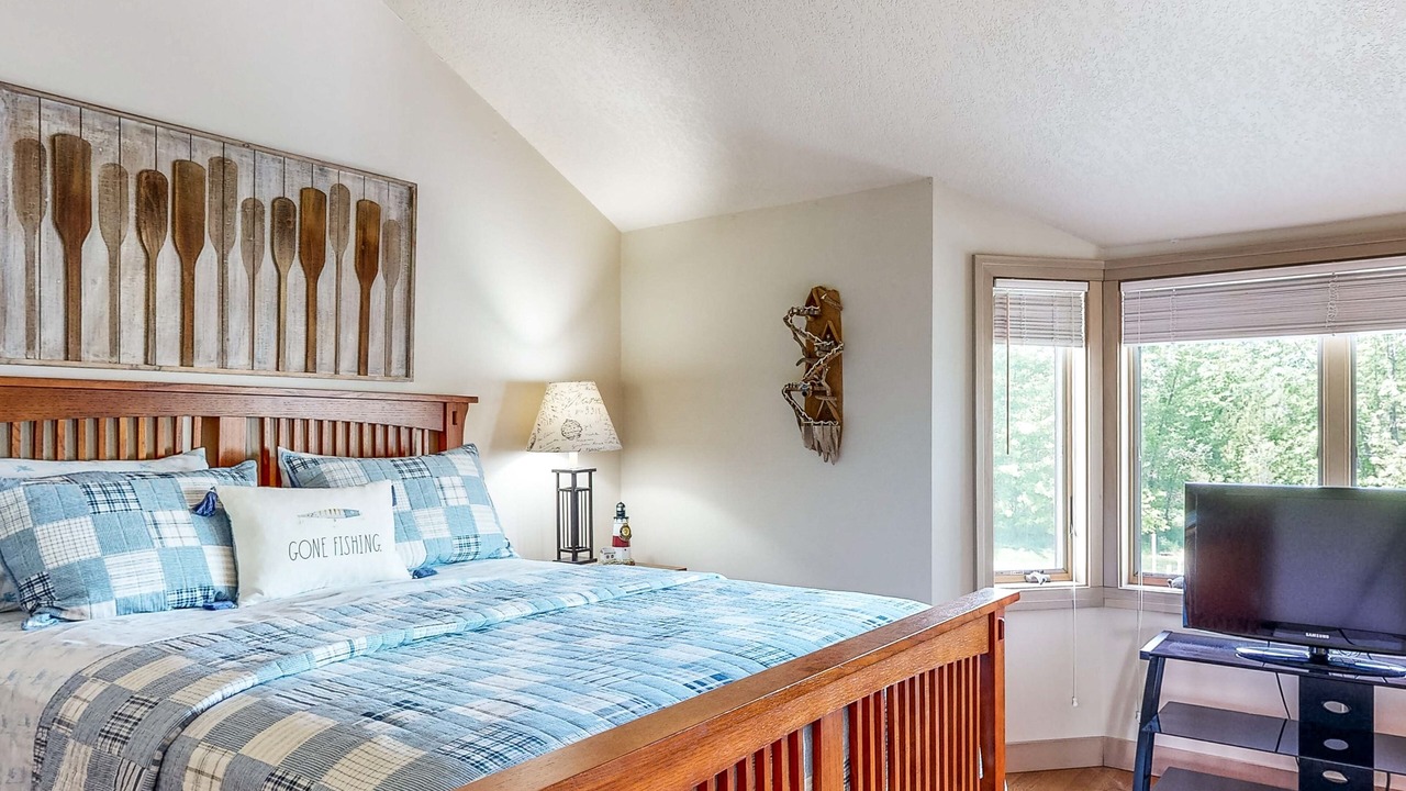 Photo of Bedroom in Syracuse