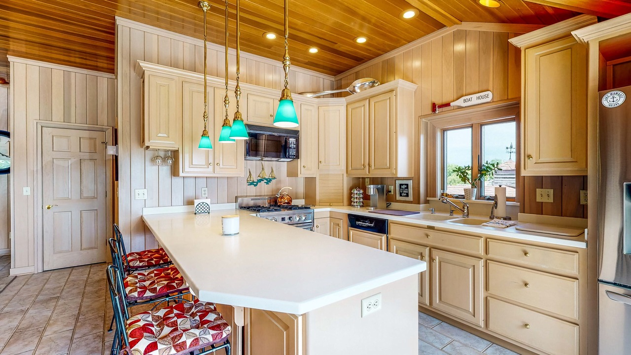 Photo of Kitchen in Syracuse